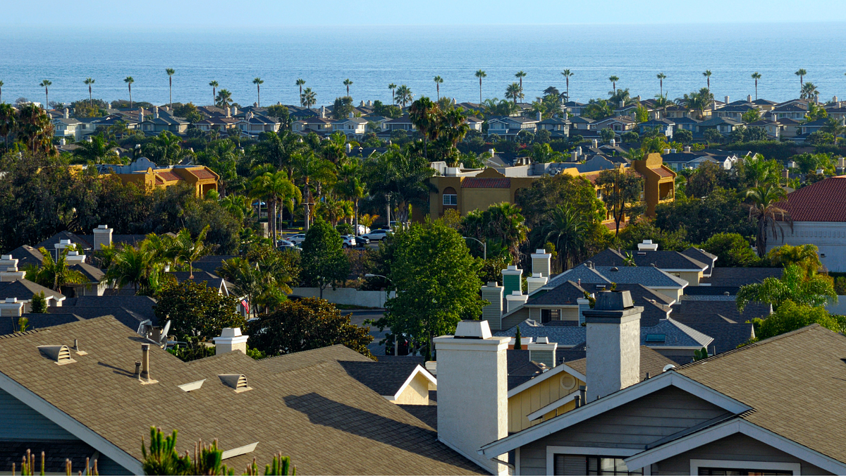 NIMBYism in San Diego How Wealthy Coastal Cities Hinder Affordable