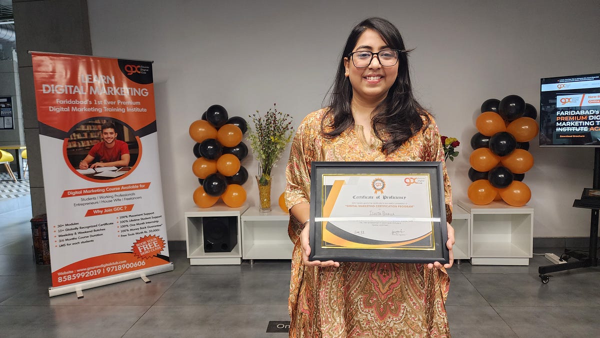 Unveiling Excellence Choosing the Best Digital Marketing Academy for