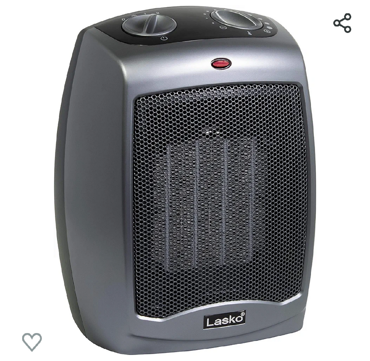 Best Ceramic Space Heaters Unveiling the Top 3 Finest Electric Ceramic Space Heaters: A Guide to