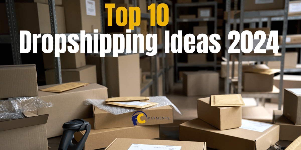 Top 10 Best Dropshipping Products in 2024 profitable dropshipping