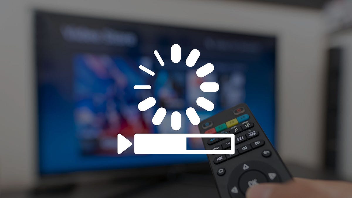 8 Ways To Eliminate Buffering on Your Amazon Fire Stick Medium