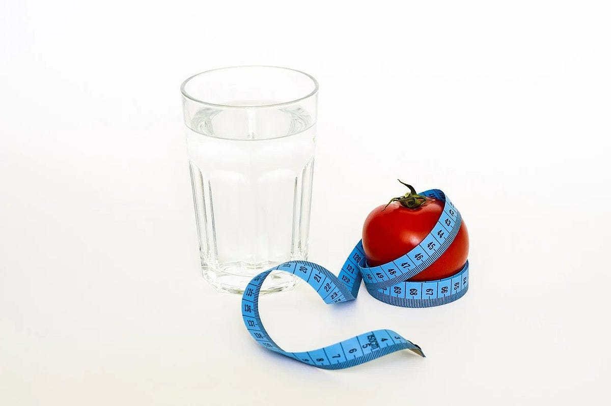 How to Get Rid of Water Weight. Fast And Naturally by