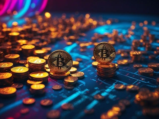 How to Get Free Bloktopia Airdrops as a Long-Term HODLer