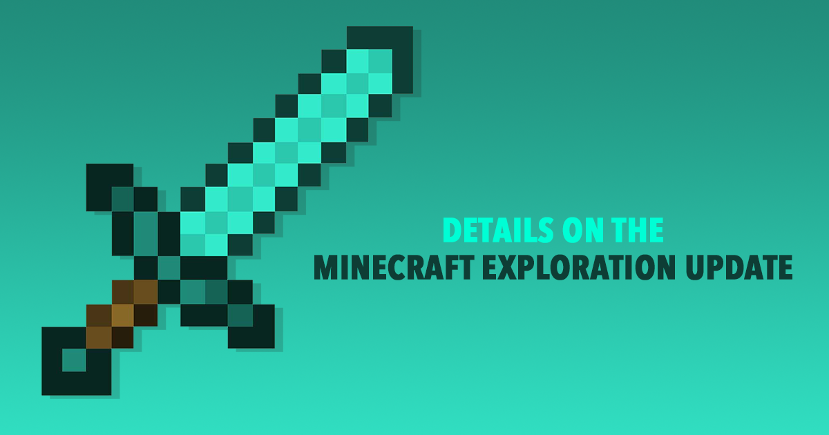 The 5 Most Useful Minecraft Enchantments For Exploring