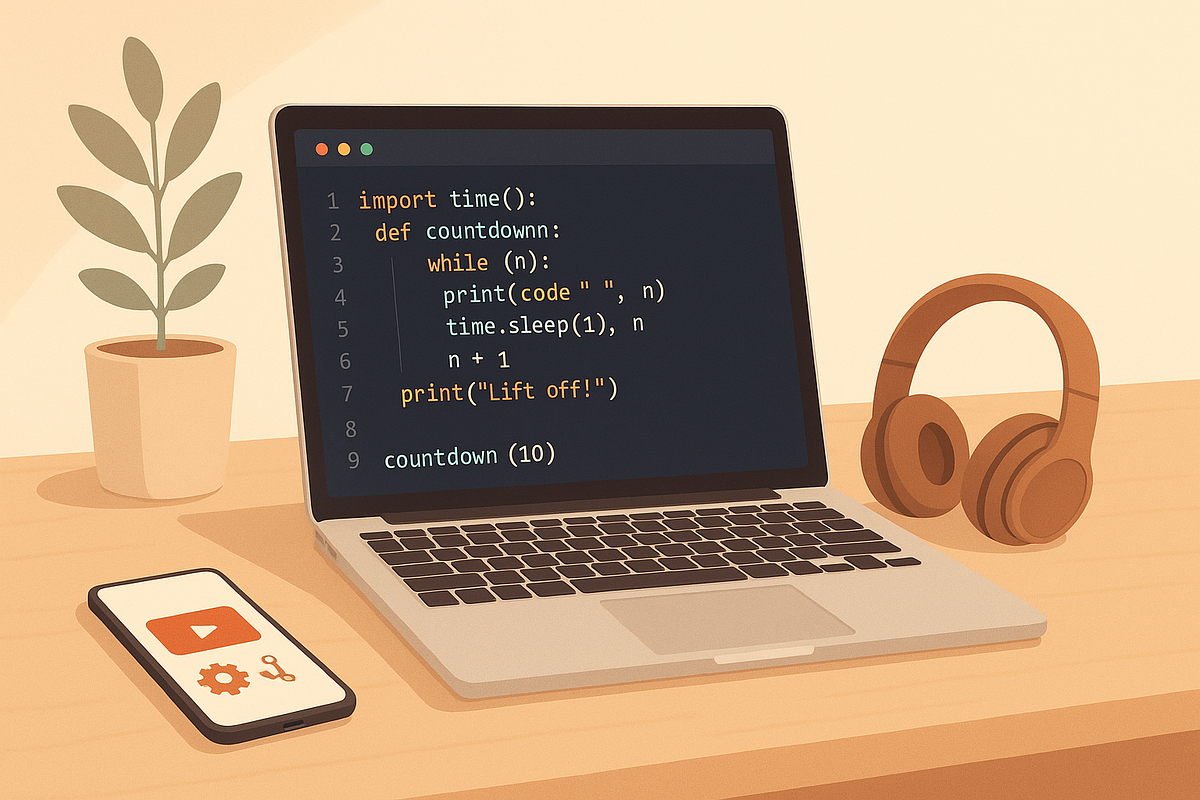 Download YouTube Videos as MP3 with a Single Python Script | by Dumindu ...