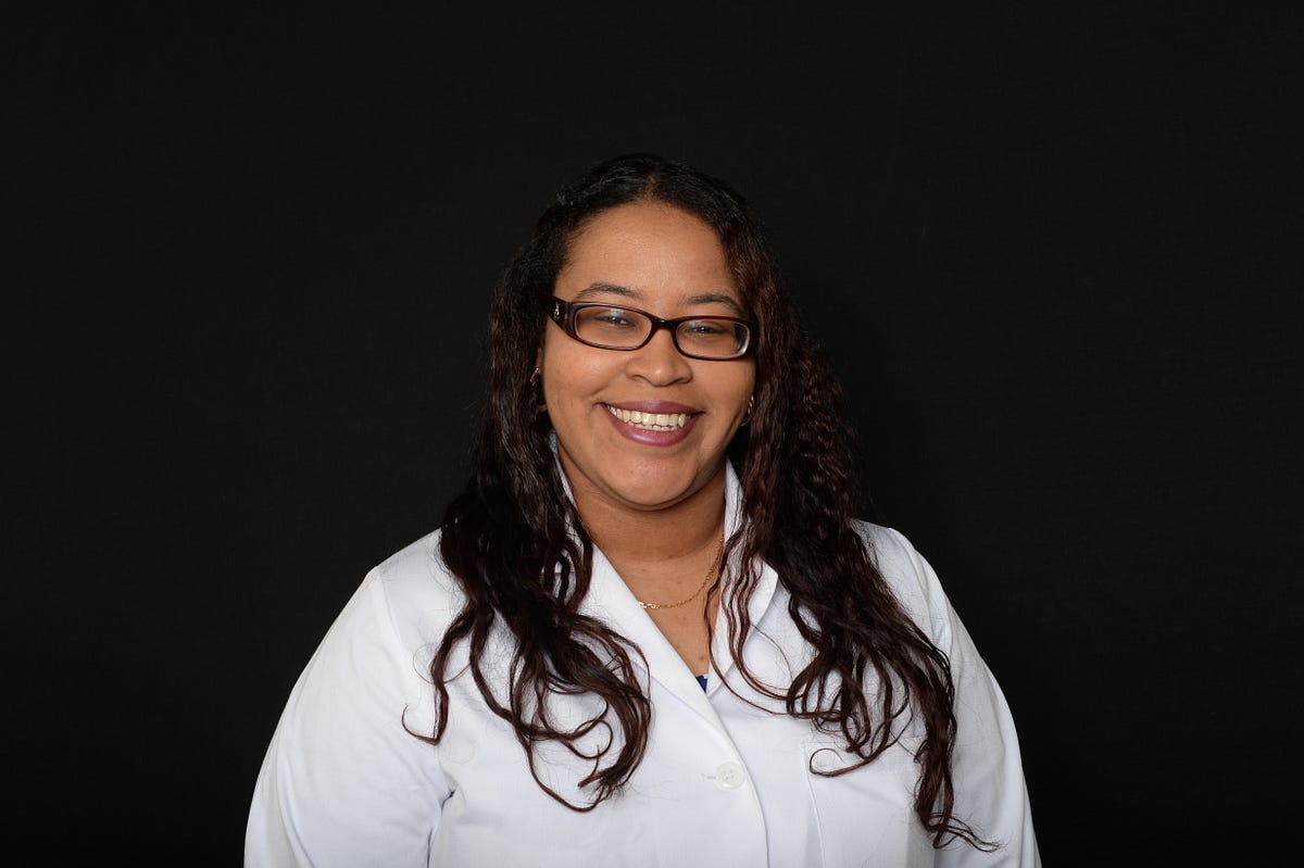 Empowering Latinas As a Latina. By Orquidia Torres, MD — Contributing