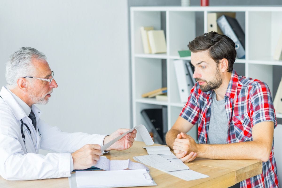 Can you get medicare without social security marcus life insurance