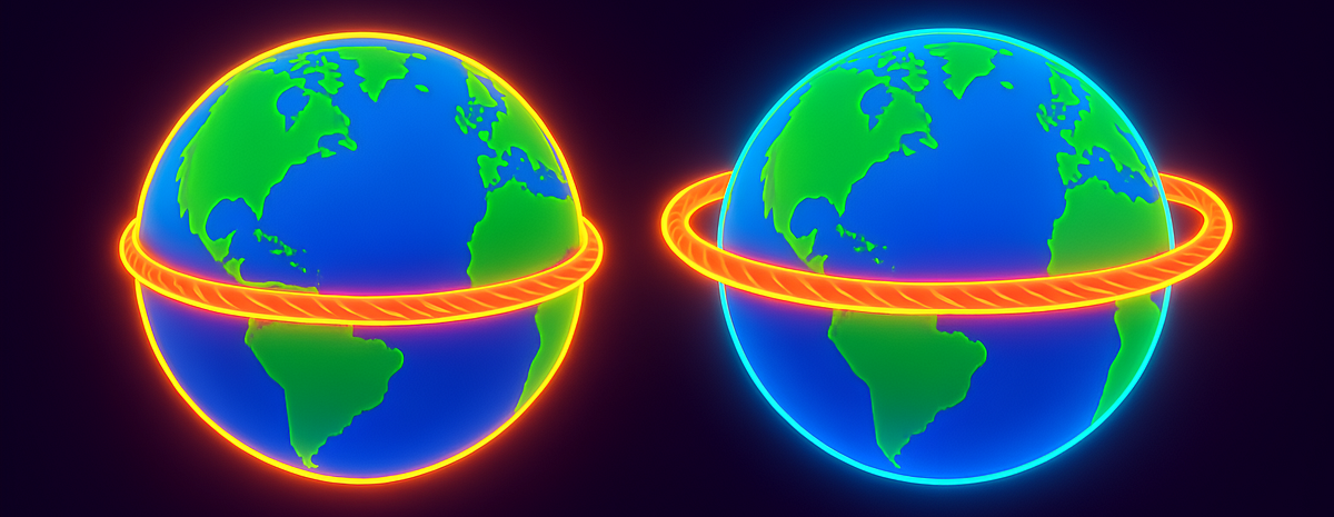 Can You Solve This Earth-Rope Puzzle? | by Muhammad Zain Sarwar ...