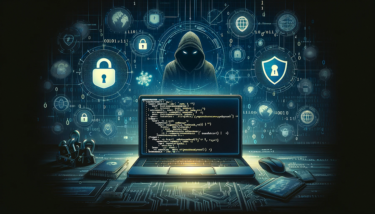 Understanding CVE202346604 A Threat to Apache ActiveMQ by Security