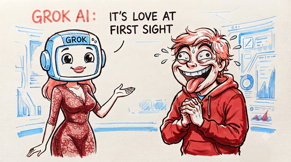 Grok 4.5 Uses 4.2x Fewer Tokens and Costs 17x Less Than Opus 4.8