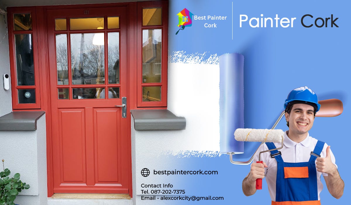 Why Hire a Painter for Painting your Home — Top 4 benefits by Best