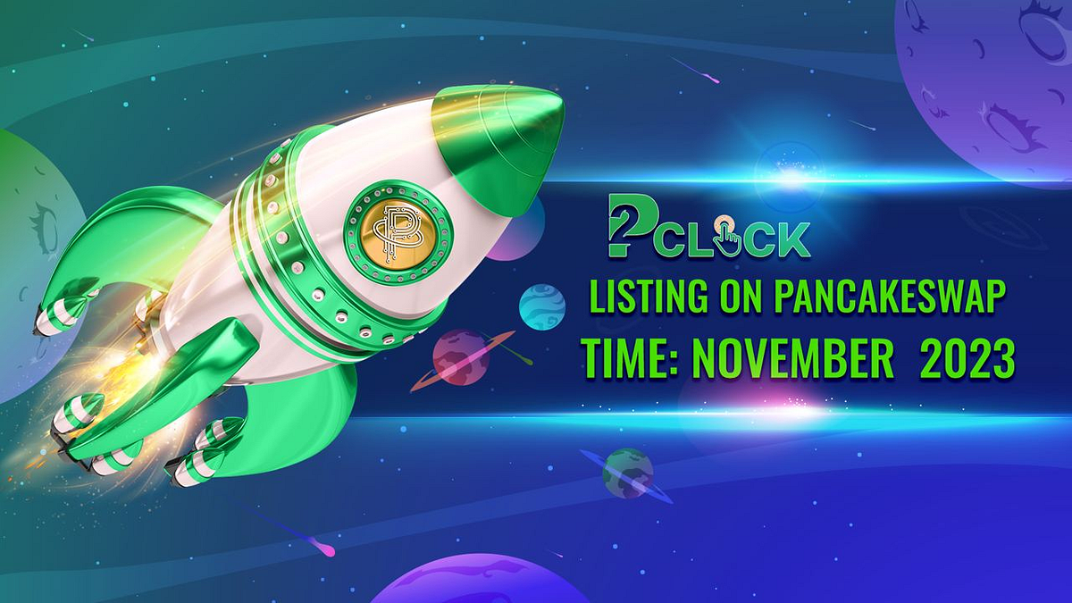 P2C LISTING ALERT — The hottest event in the most beautiful season of