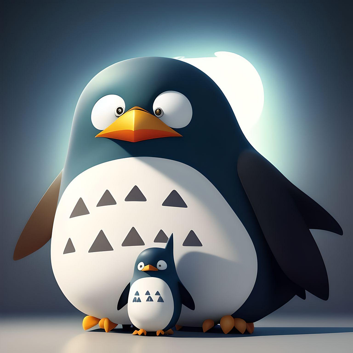 Chronicle about Linus Torvalds. Our dear creator of Linux Linus… by