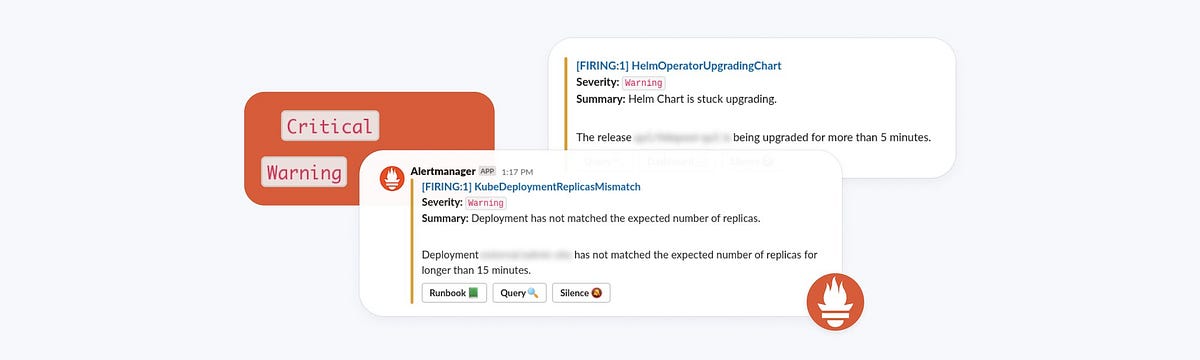 Customizing Alert Email Templates in Alertmanager | by Sanskar ...