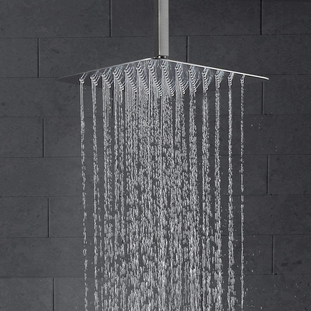 Shower Faucet A Quick Overview. Shower faucet is an essential element