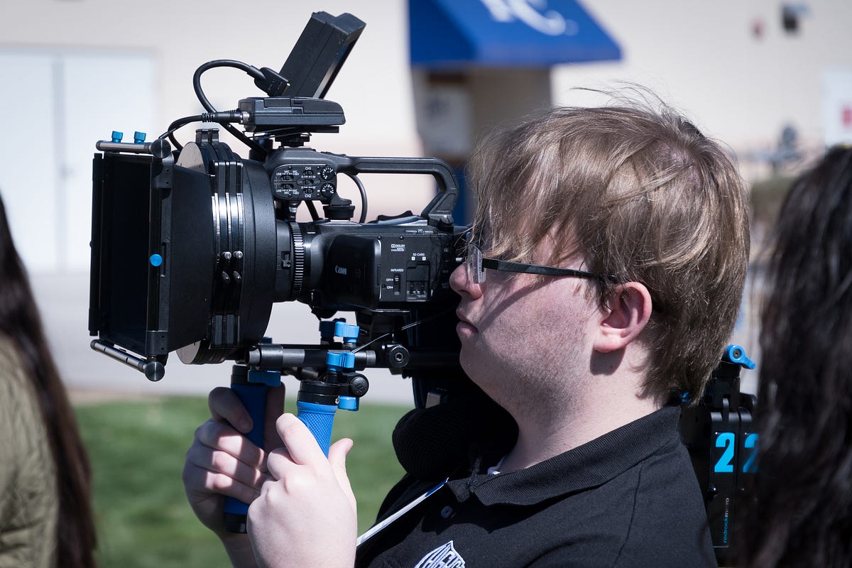 Lights, Camera, Skills SkillsUSA Members are JobReady, Day One by