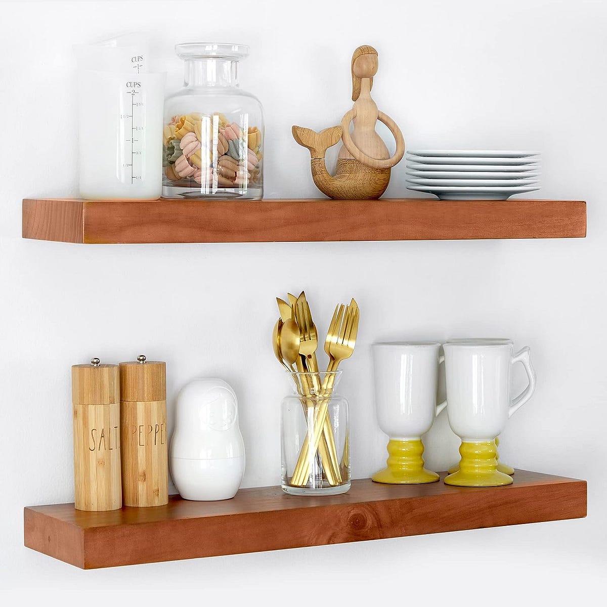 The best floating shelves for your household items. by PulpJuice Aug, 2023 Medium