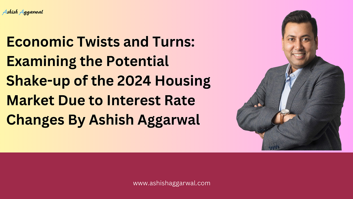 Economic Twists and Turns Examining the Potential Shakeup of the 2024
