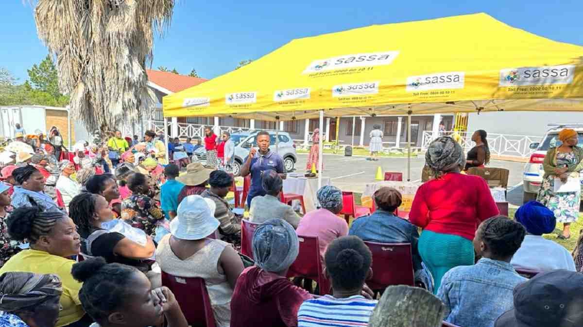 SRD Status Check How To Check Your R370 Grant Application Status Medium