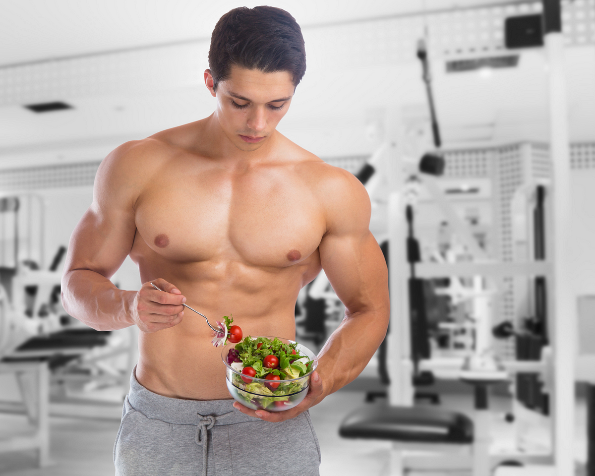 Bulking and cutting: is it safe for your metabolism?