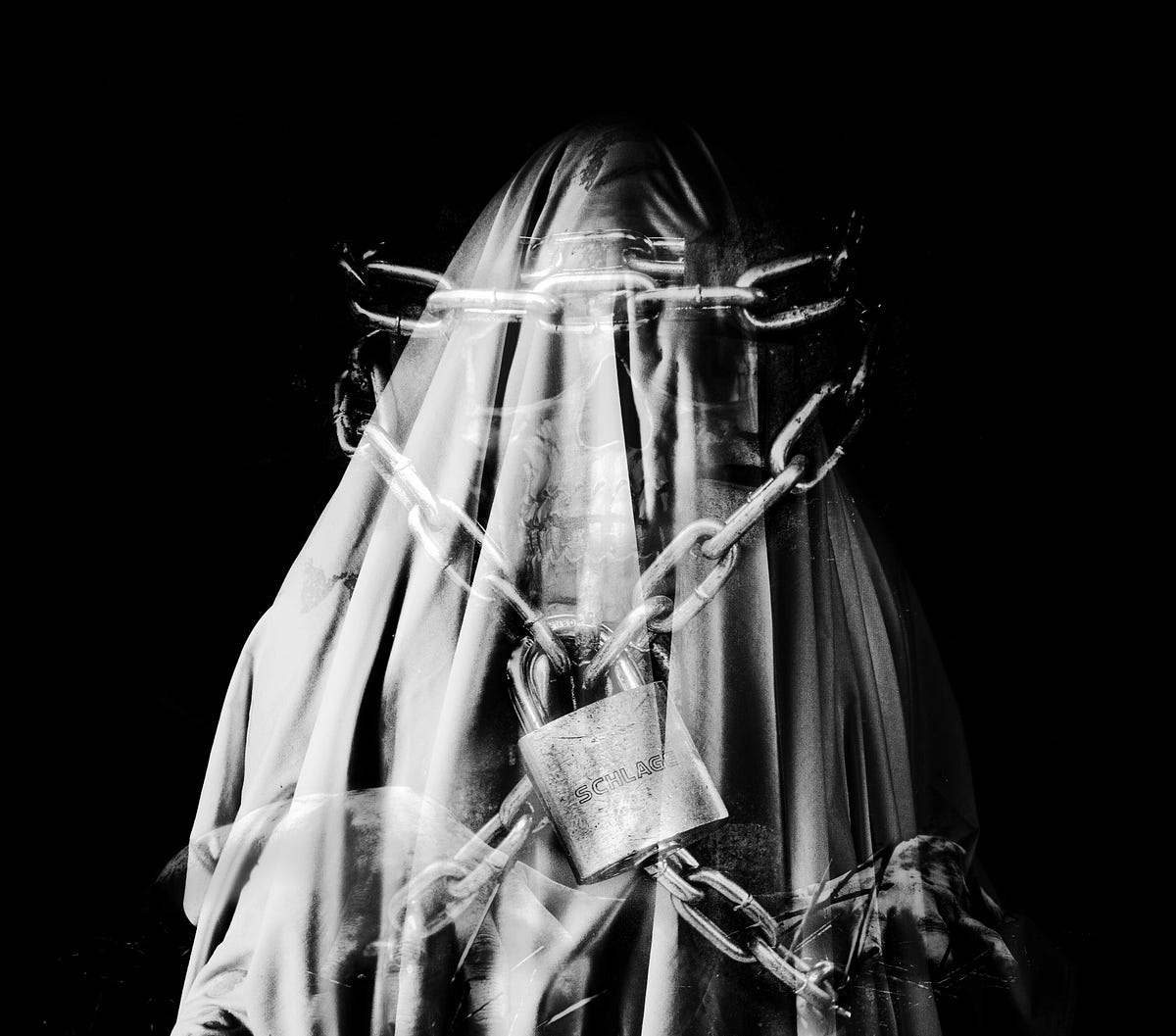 Marley’s chains are the real lesson of “A Christmas Carol” by John