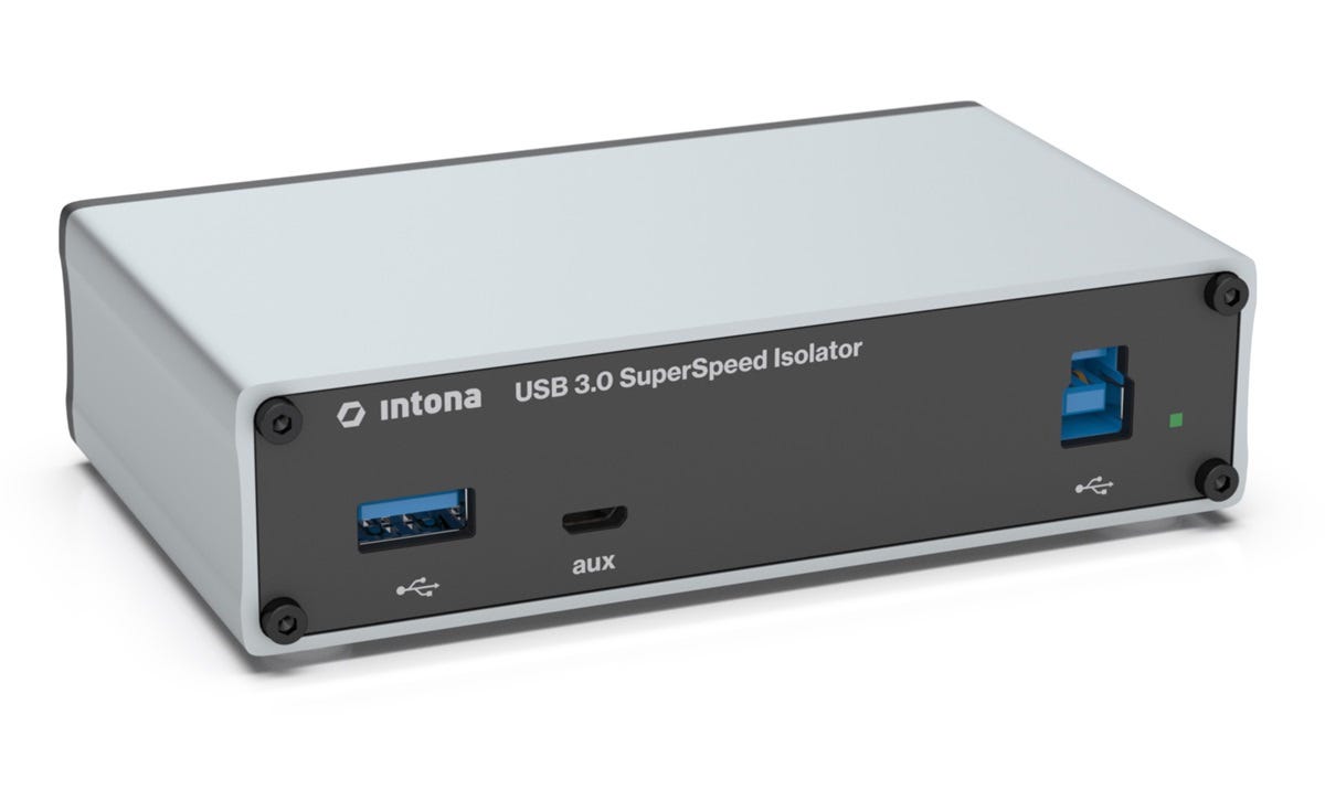 A journey into setting up an audiophile desktop setup (Part XL)