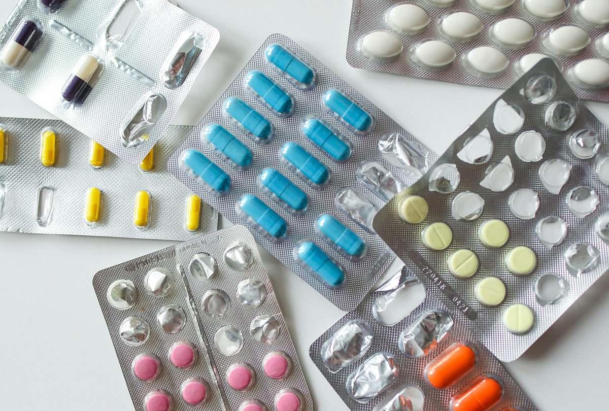 The Pharma Value Chain: Unlocking Innovation and Patient Impact