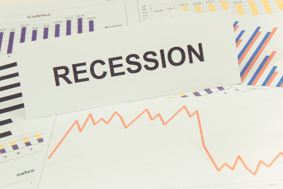 Is Canada Still Heading for a Recession? Medium