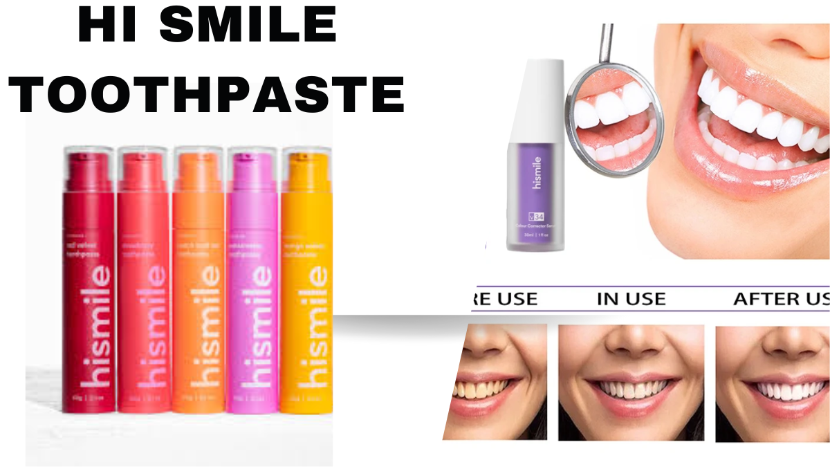 hi smile toothpaste. Prolusion to” Hi Smile Toothpaste”… by Samtiah Oct, 2023 Medium