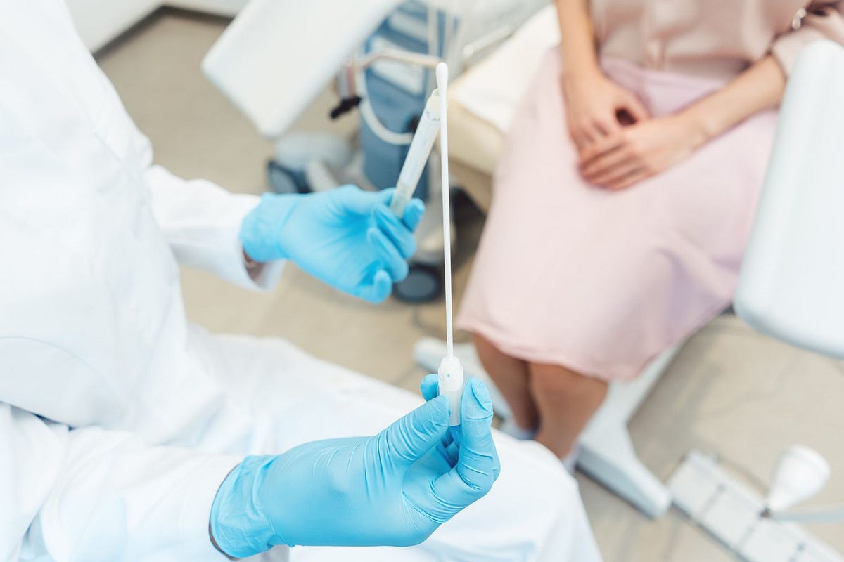What Types Of STD Tests Are Available By Meidike Gene Medium what-types-of-std-tests-are-available-by-meidike-gene-medium