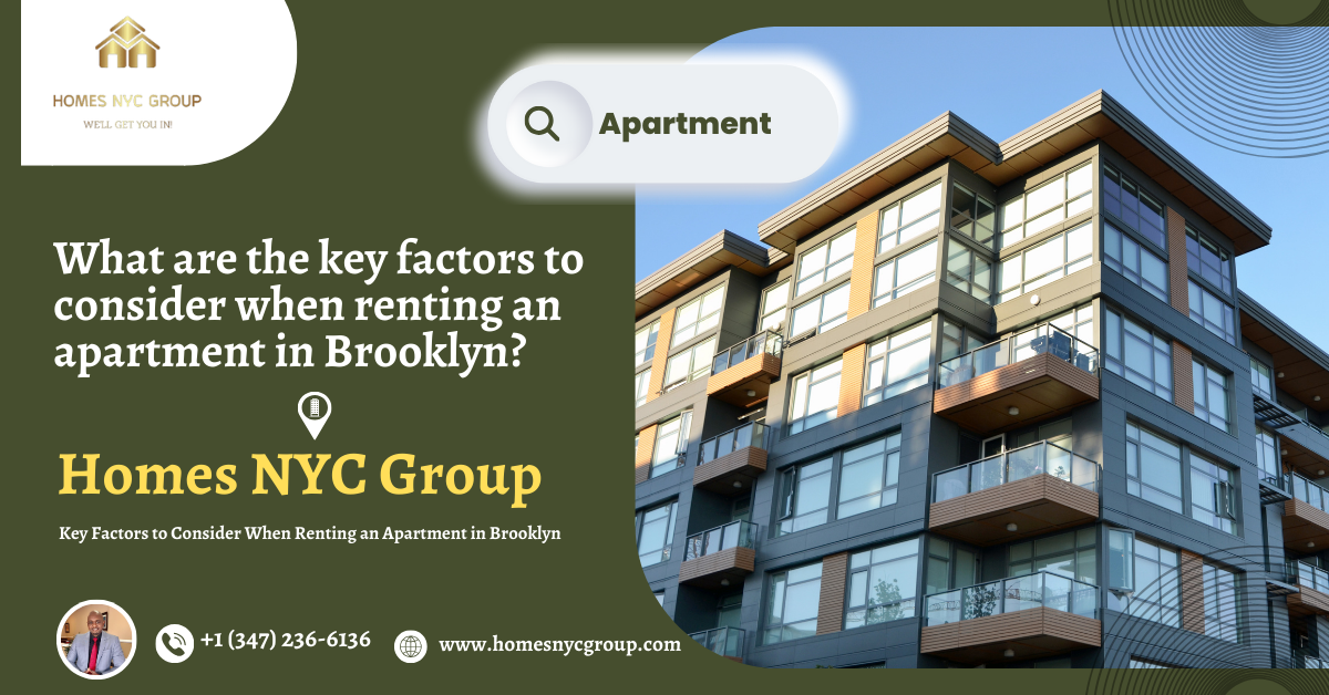 Navigating the Rental Landscape: Key Factors to Consider When Renting