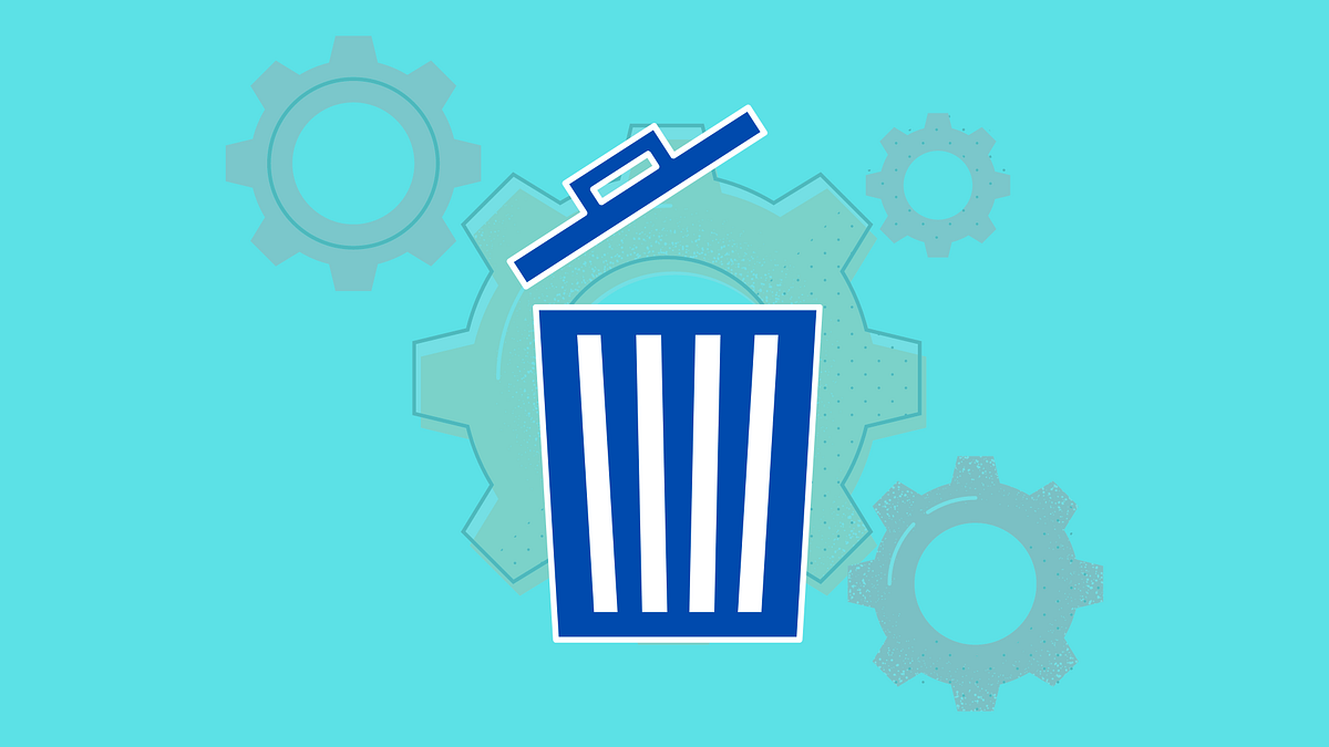 Garbage Collector. Garbage Collector (GC) is an… by