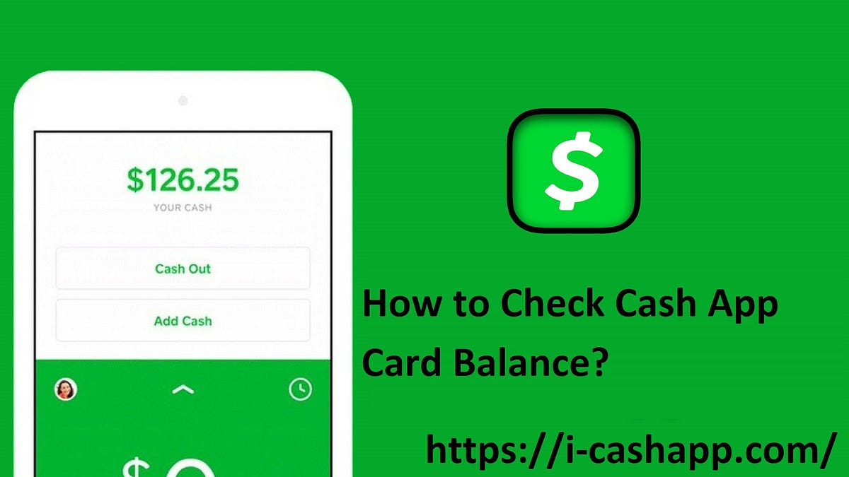 Check Cash App Card Balance. Subsequent to going through the above