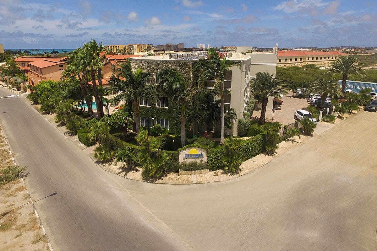 Tips to Find Out the Best Property in Aruba by Aruba Happy Realty