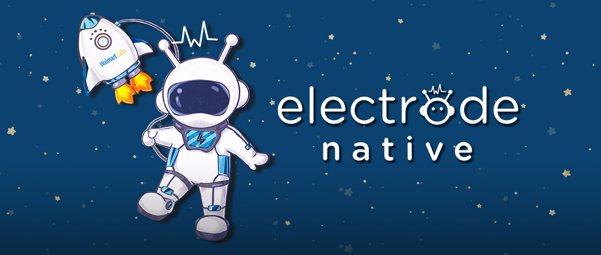 Electrode Native The Platform For Integrating React Native Into Your
