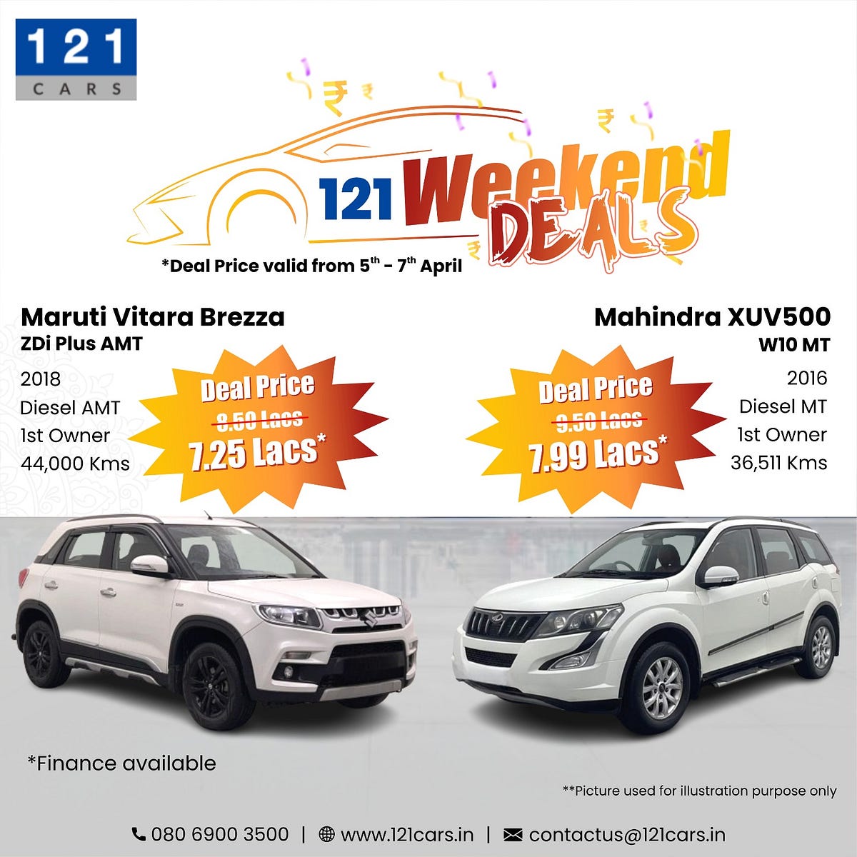 2016 Citroen C4 Used Cars: Unbeatable Deals Await! - gl4ulzp