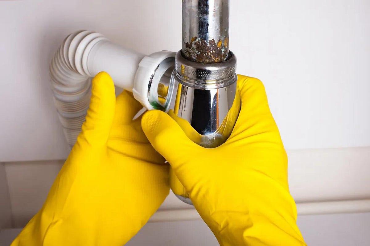 How to Prevent Clogged Drains. Clogged drains are inconvenient, messy… by On Point Plumbing