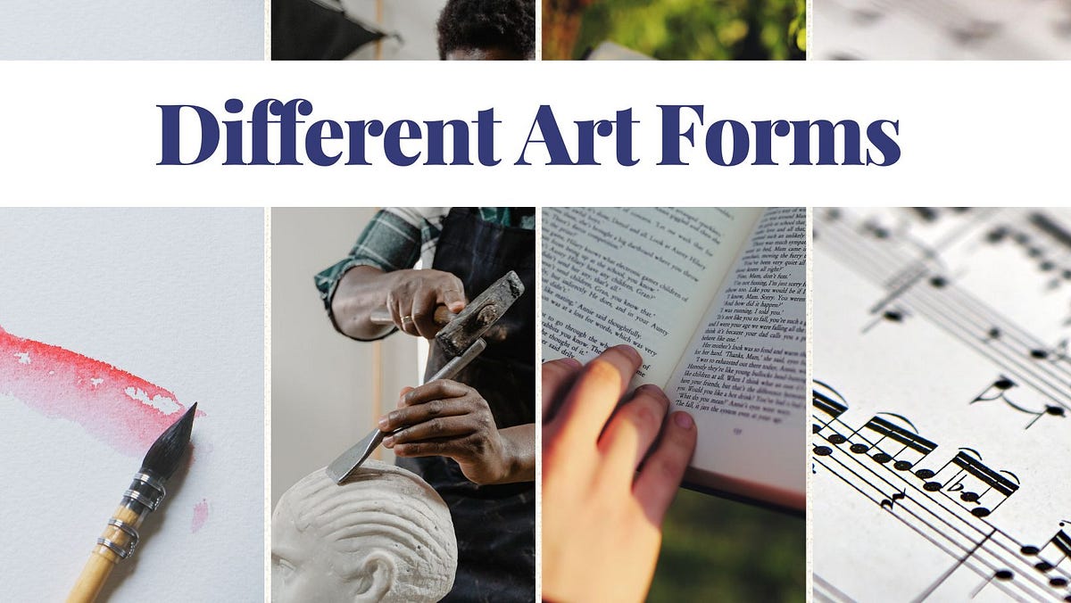 What Makes ‘Good’ Art?. What Makes ‘Good’ Art? An Exploration… by