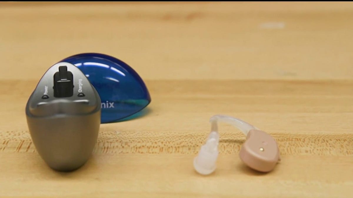 Comprehensive Hearing Solutions Find the Best Hearing Aids in Delhi
