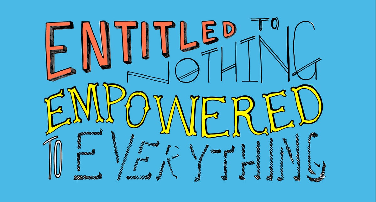 Thumbnail of 8 ways to empower people to show up as active co-creators in your community