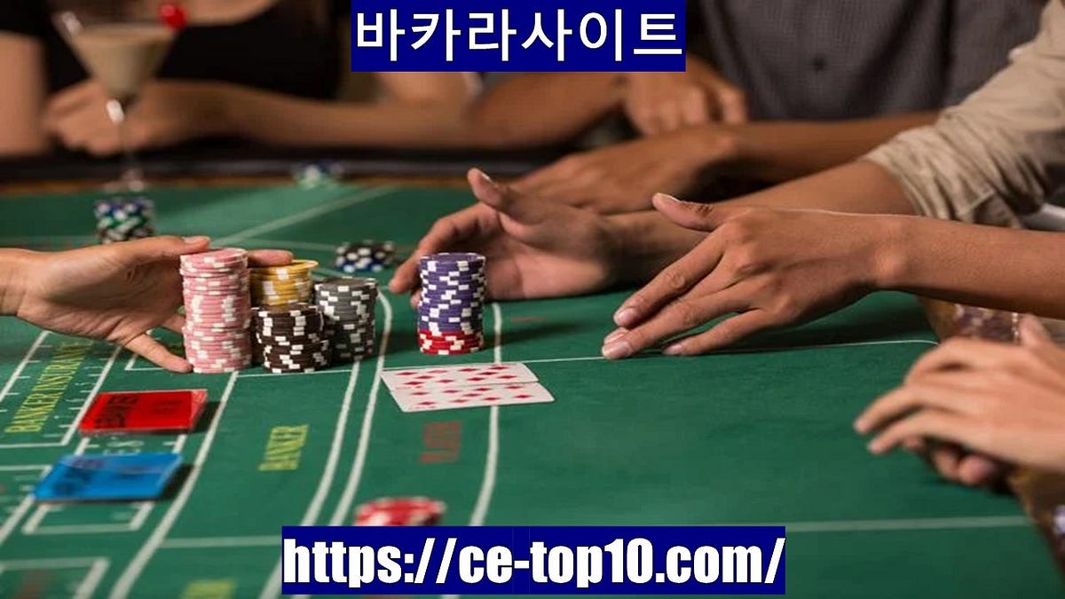 Improve Your Gambling Techniques by Observing Casino Tournaments by