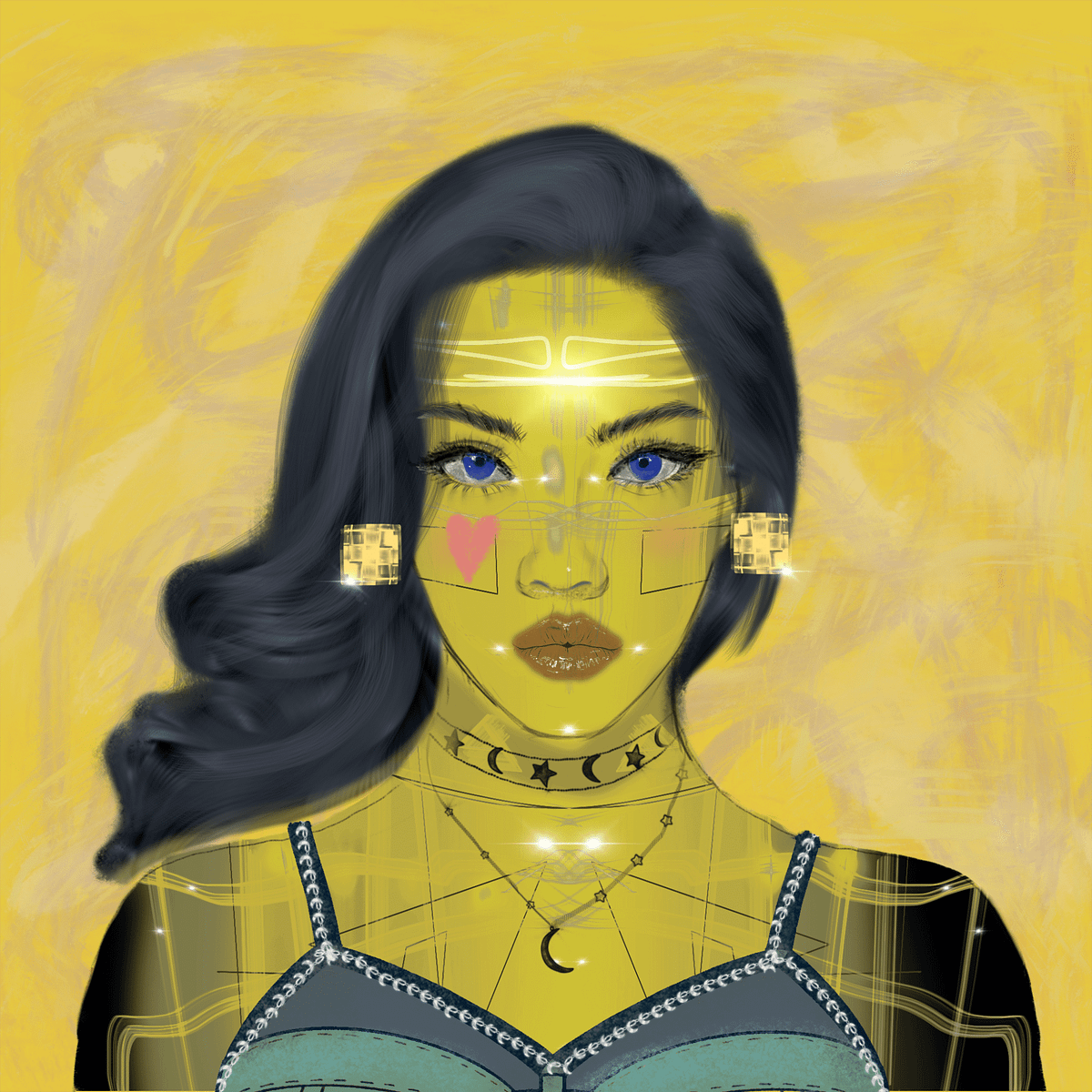 Lessons of A Failed NFT Artist. This is not your typical NFT artist