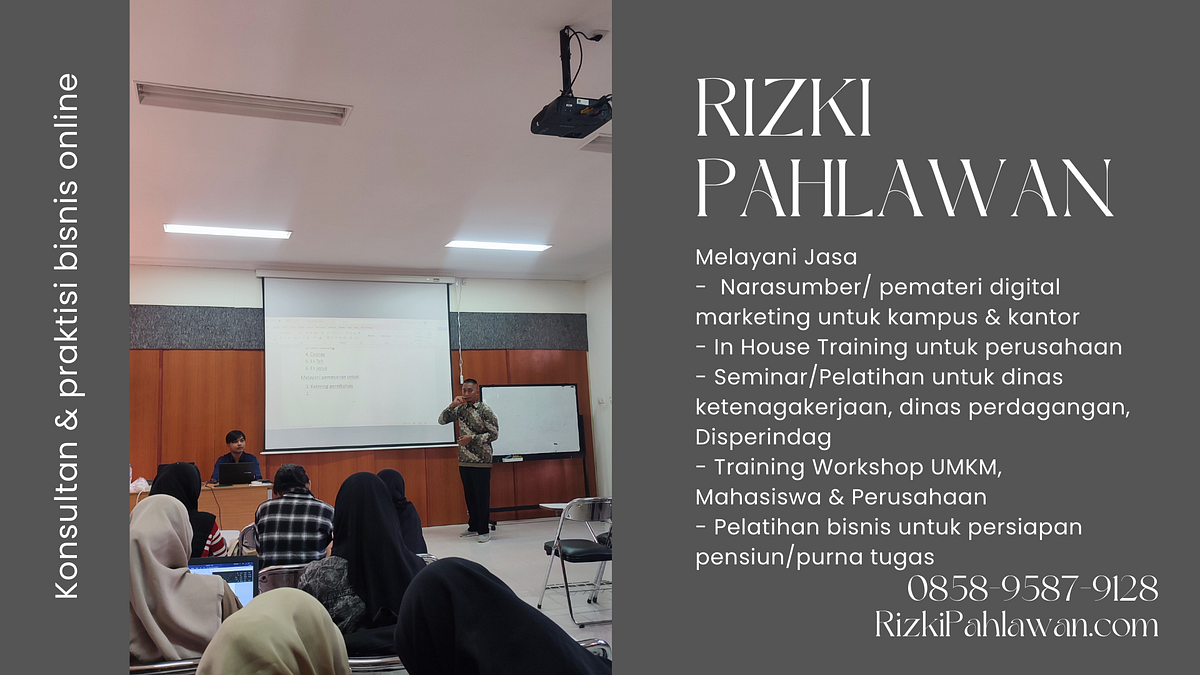 Menggapai Kesuksesan Digital di Surabaya: Panduan Memilih Konsultan Digital Marketing yang Tepat