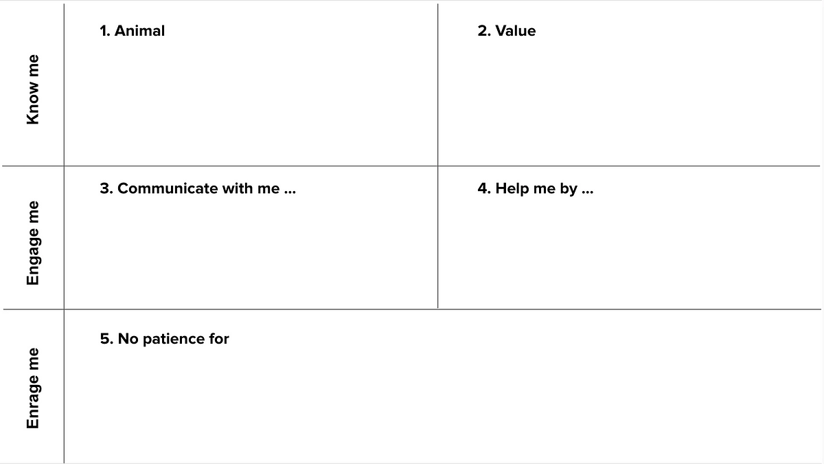 “How We Roll” Team Activity. Try this team activity if you run out ...