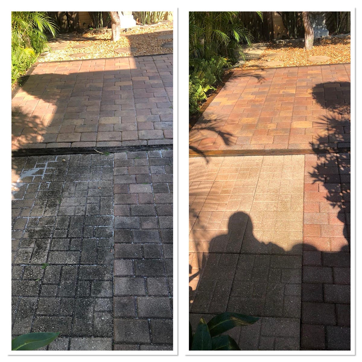 3 Tips to choose professionals for pavers cleaning in Broward County