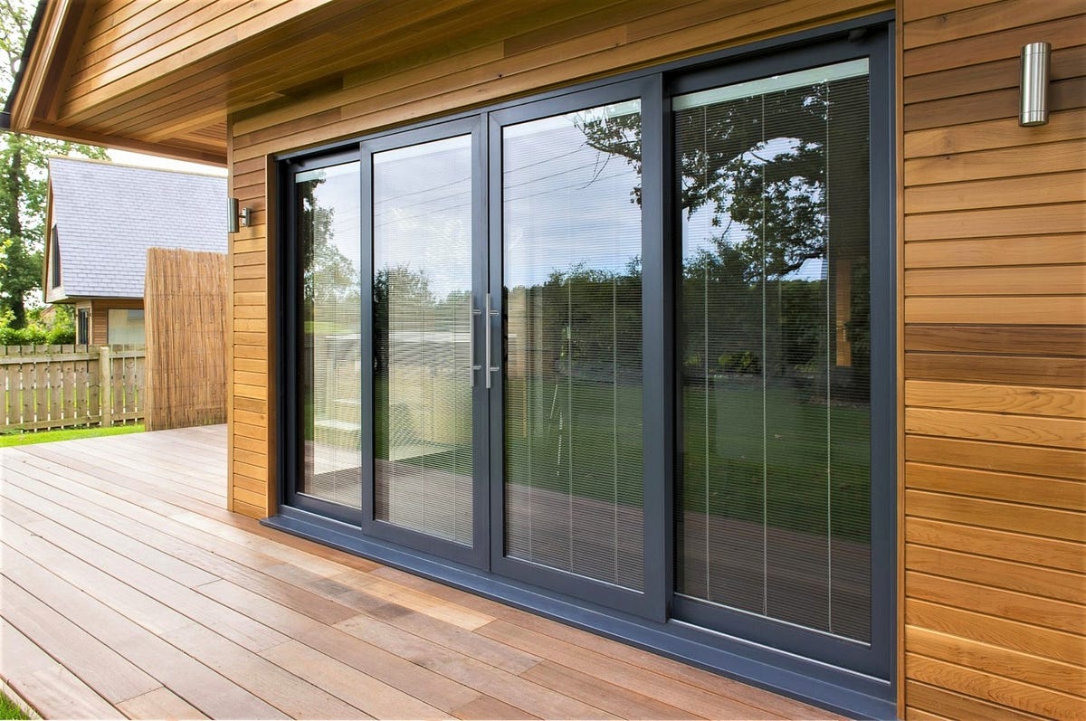 Discover the Advantages of Aluminium Windows: Beauty, Durability, and ...