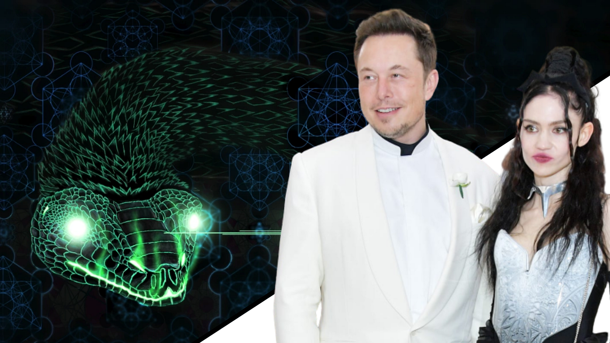 Roko’s Basilisk — the terrifying thought experiment that lead to Elon