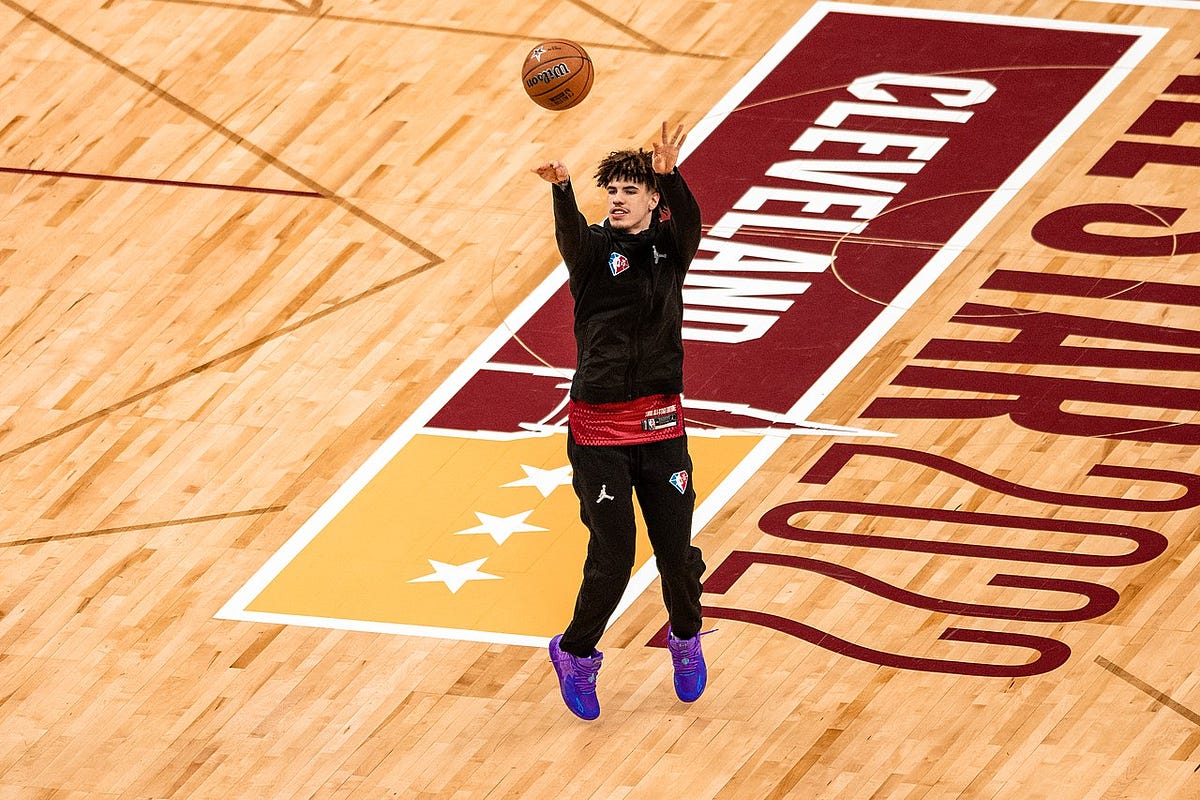 Five Most Improved Player Candidates for 2023 by Jordan Pagkalinawan