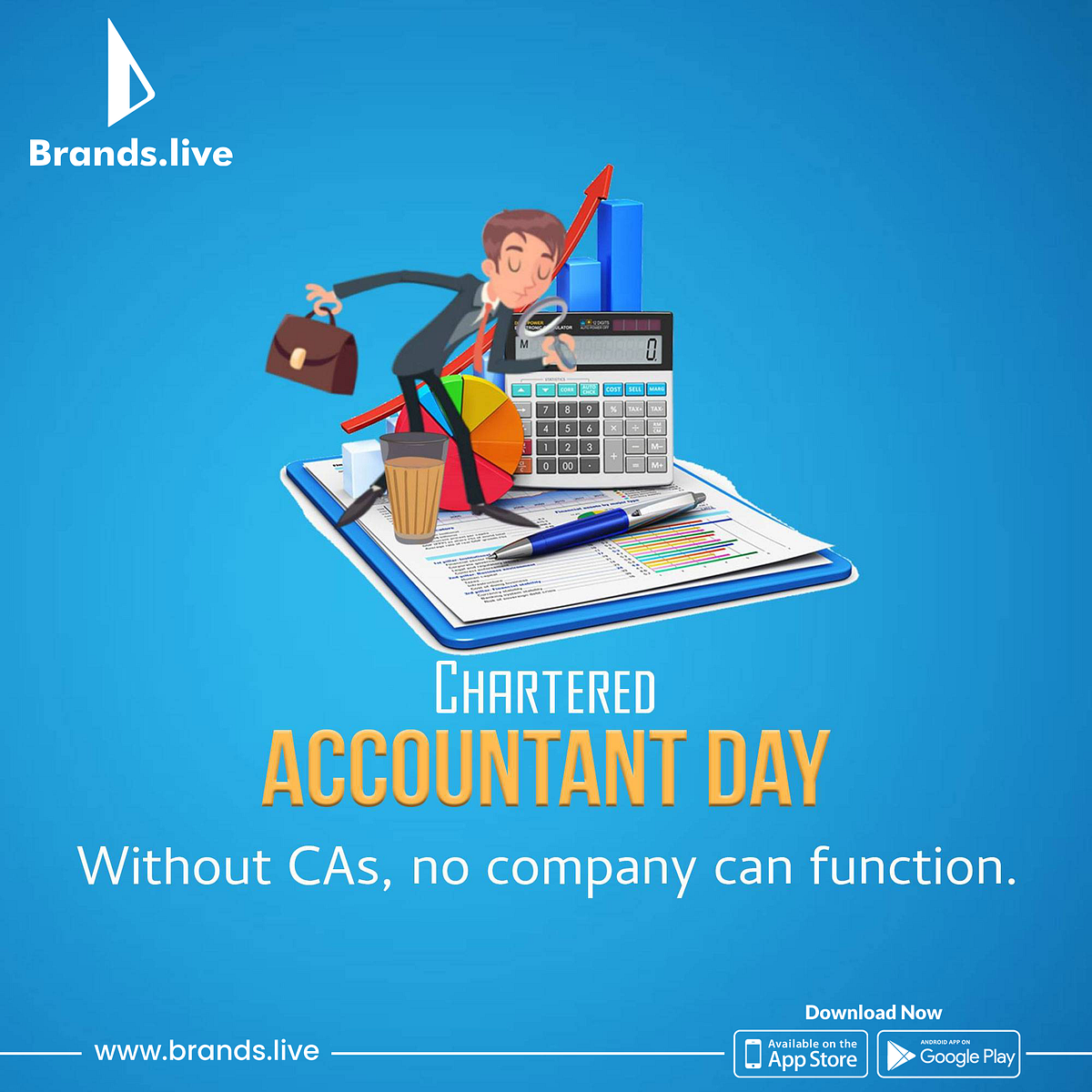 Chartered Accountants Day 2022 Know The Intricacies Of The Profession