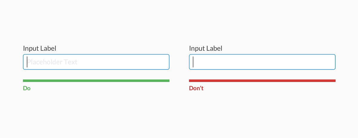 How To Change Input Field Or Textarea Placeholder Tex - vrogue.co